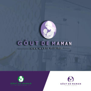Logo Design by Nafij for Ana María Ramírez Núñez | Design: #22076203