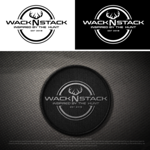 Merchandize Design by Angga 16