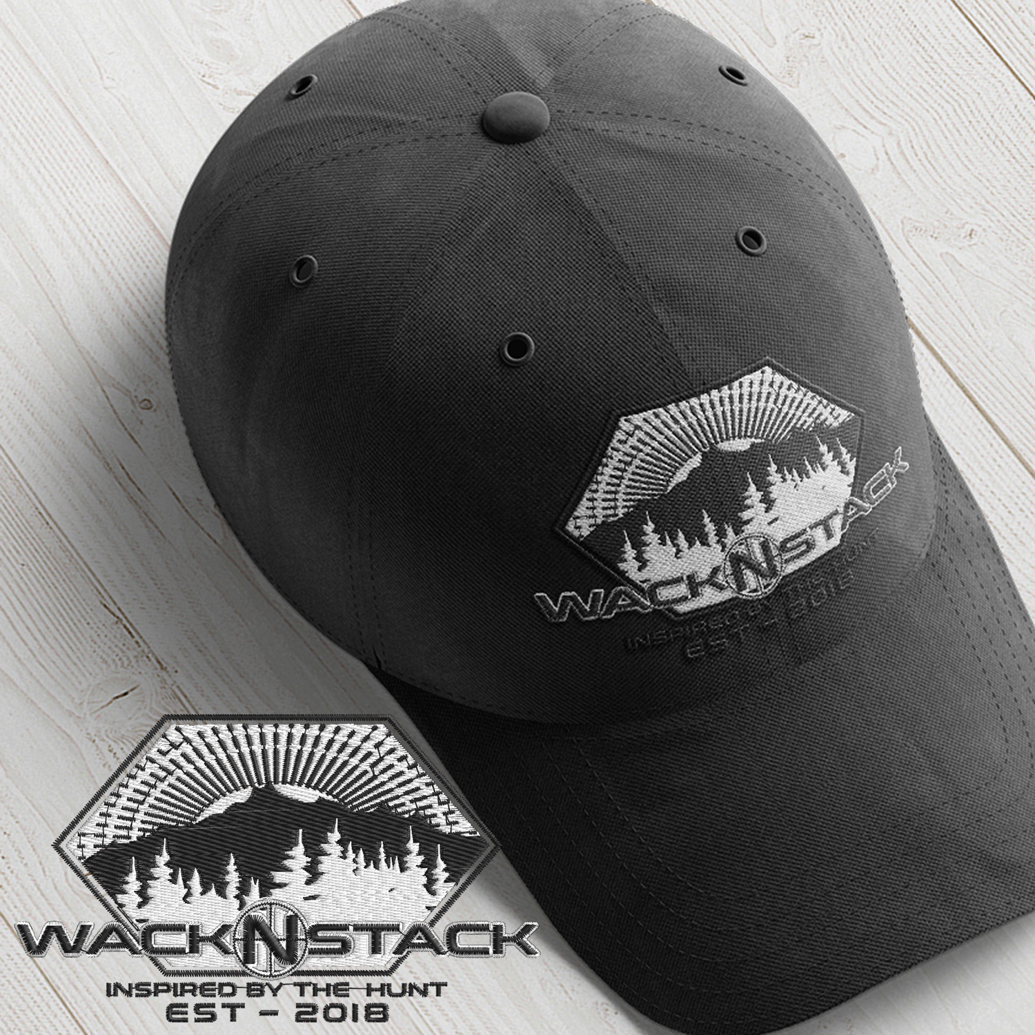 Merchandize-Design von Kucriet für dieses Projekt | Design #22039620