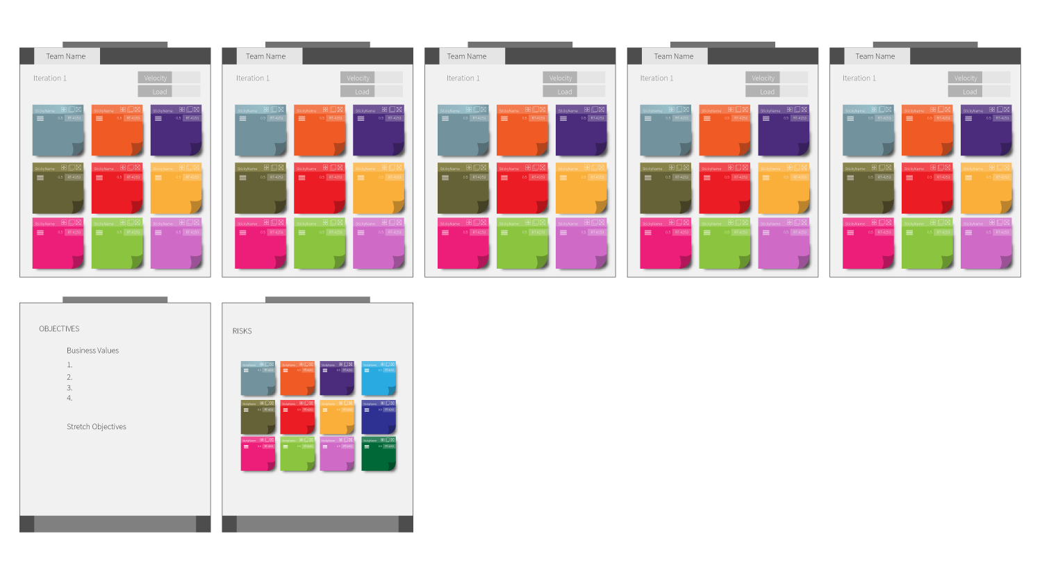 Graphic Design by DesignGenie for this project | Design #22127054