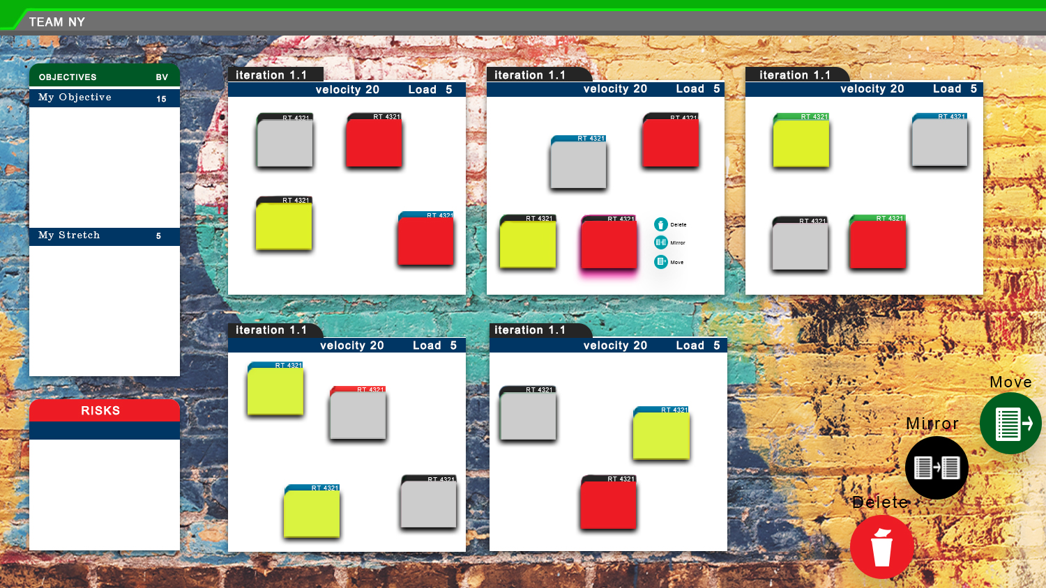 Graphic Design by mistre tempo for this project | Design #22075302