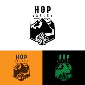 Logo Design by Scamps Design for this project | Design #22068455