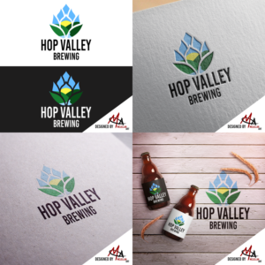 Logo Design by McLellanArt for this project | Design #22050767