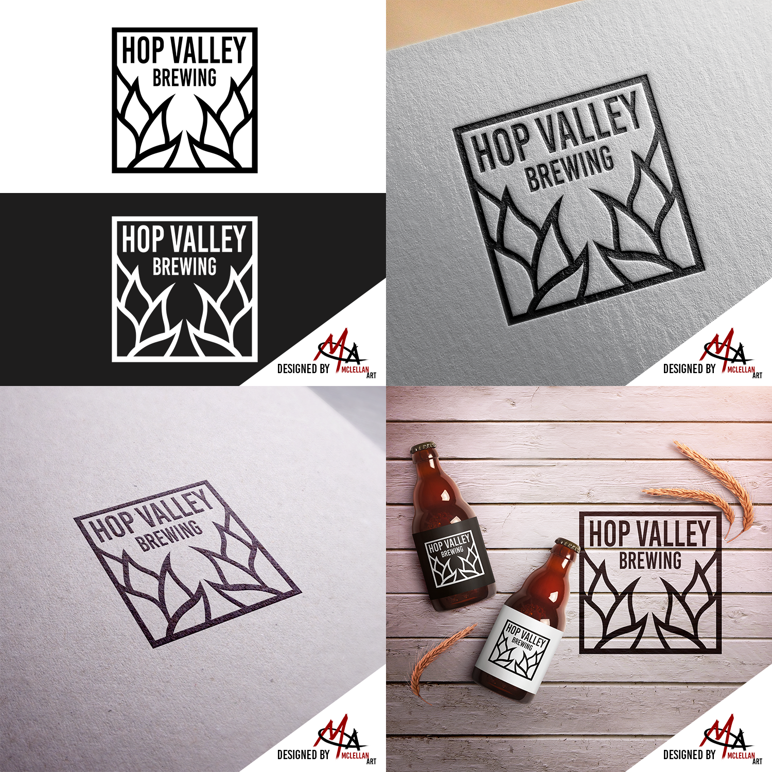 Logo Design by McLellanArt for this project | Design #22050780