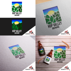 Logo Design by McLellanArt for this project | Design: #22050791