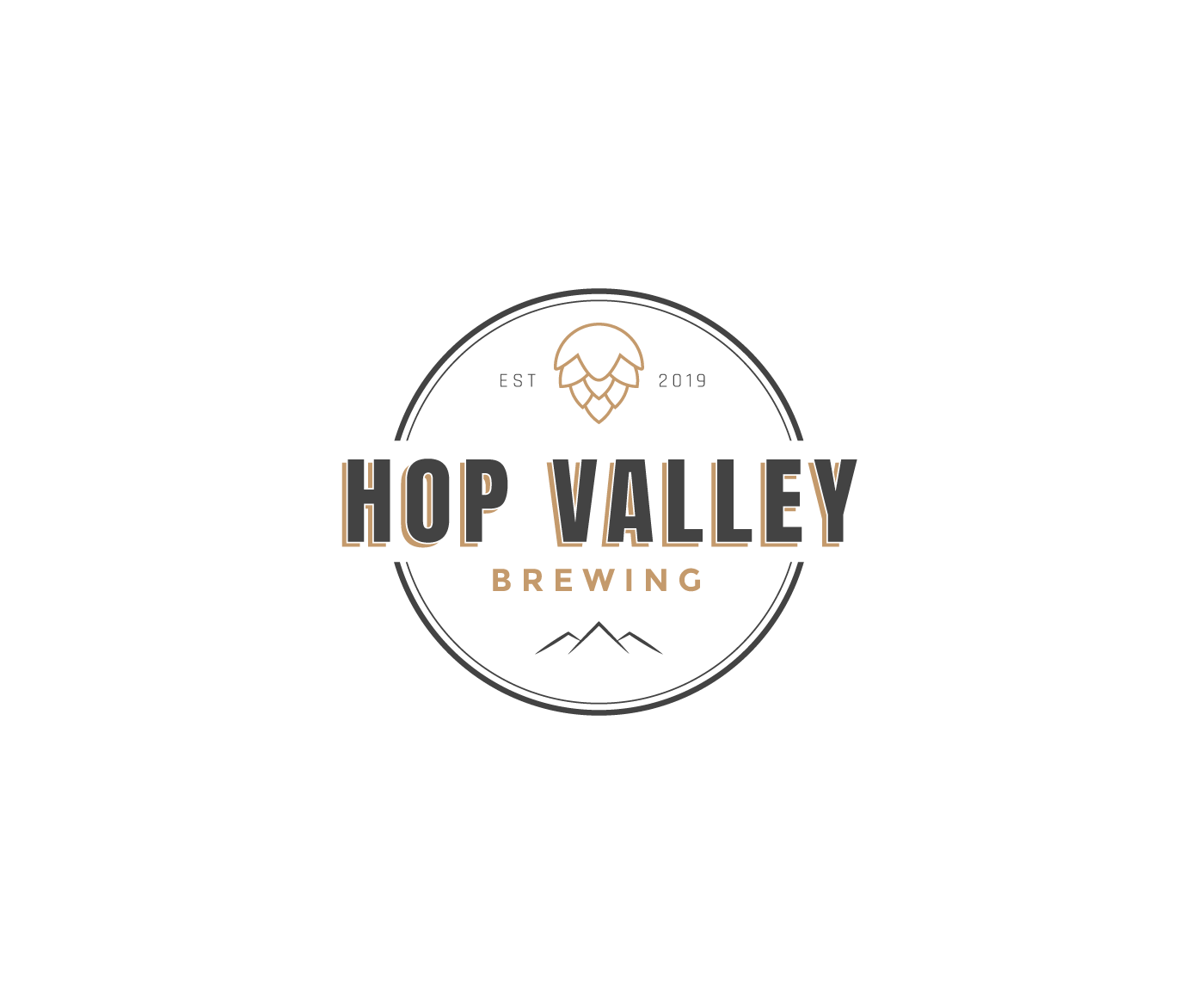 Logo Design by Dario 2 for this project | Design #22086514