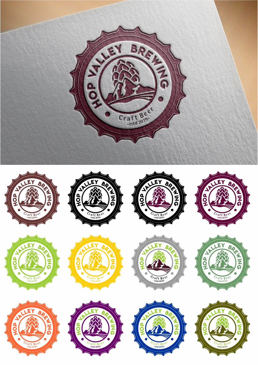 Logo Design by Praza for this project | Design #22037964
