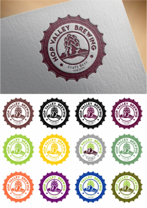 Logo Design by Praza for this project | Design: #22037964