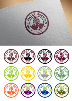 Logo Design by Praza for this project | Design: #22037984