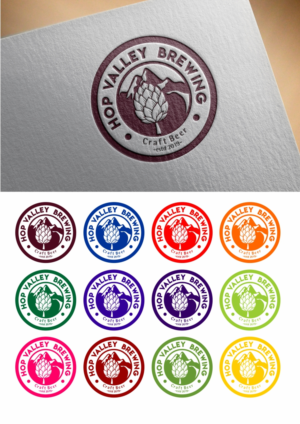 Logo Design by Praza for this project | Design: #22040827