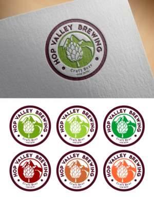 Logo Design by Praza for this project | Design: #22044734