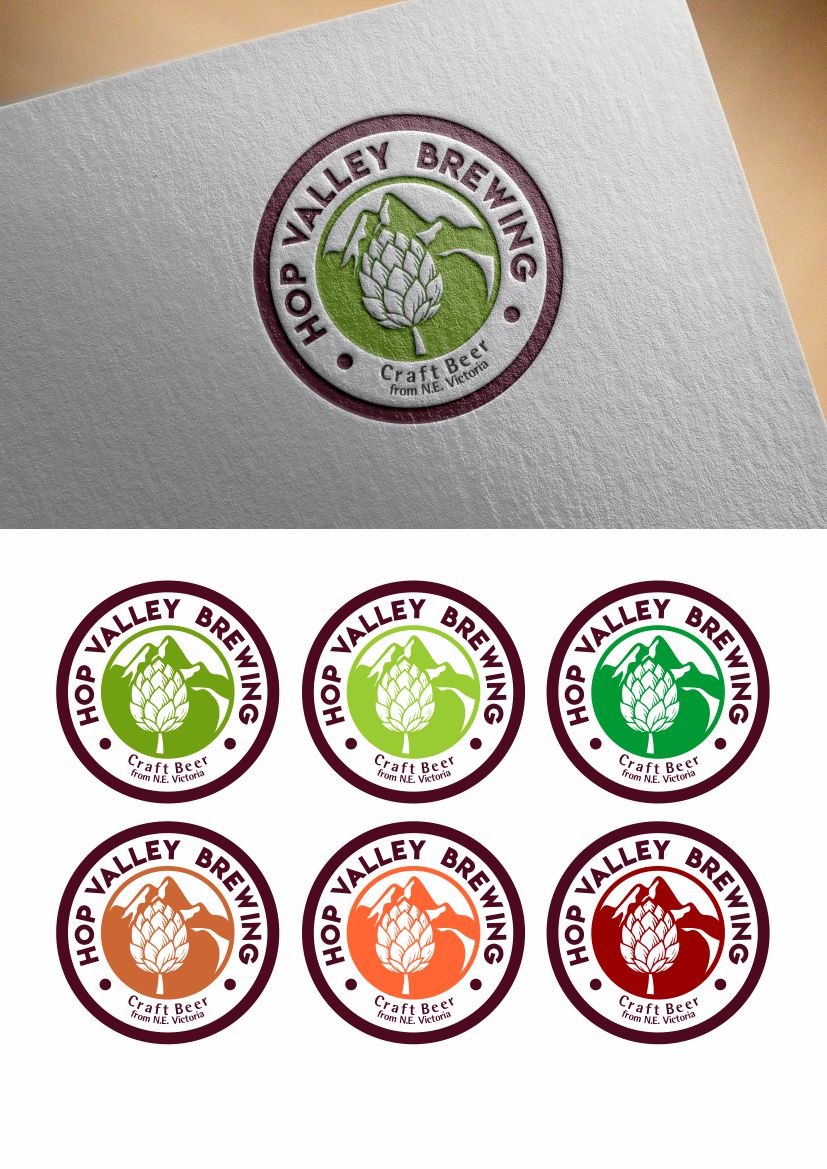 Logo Design by Praza for this project | Design #22047318