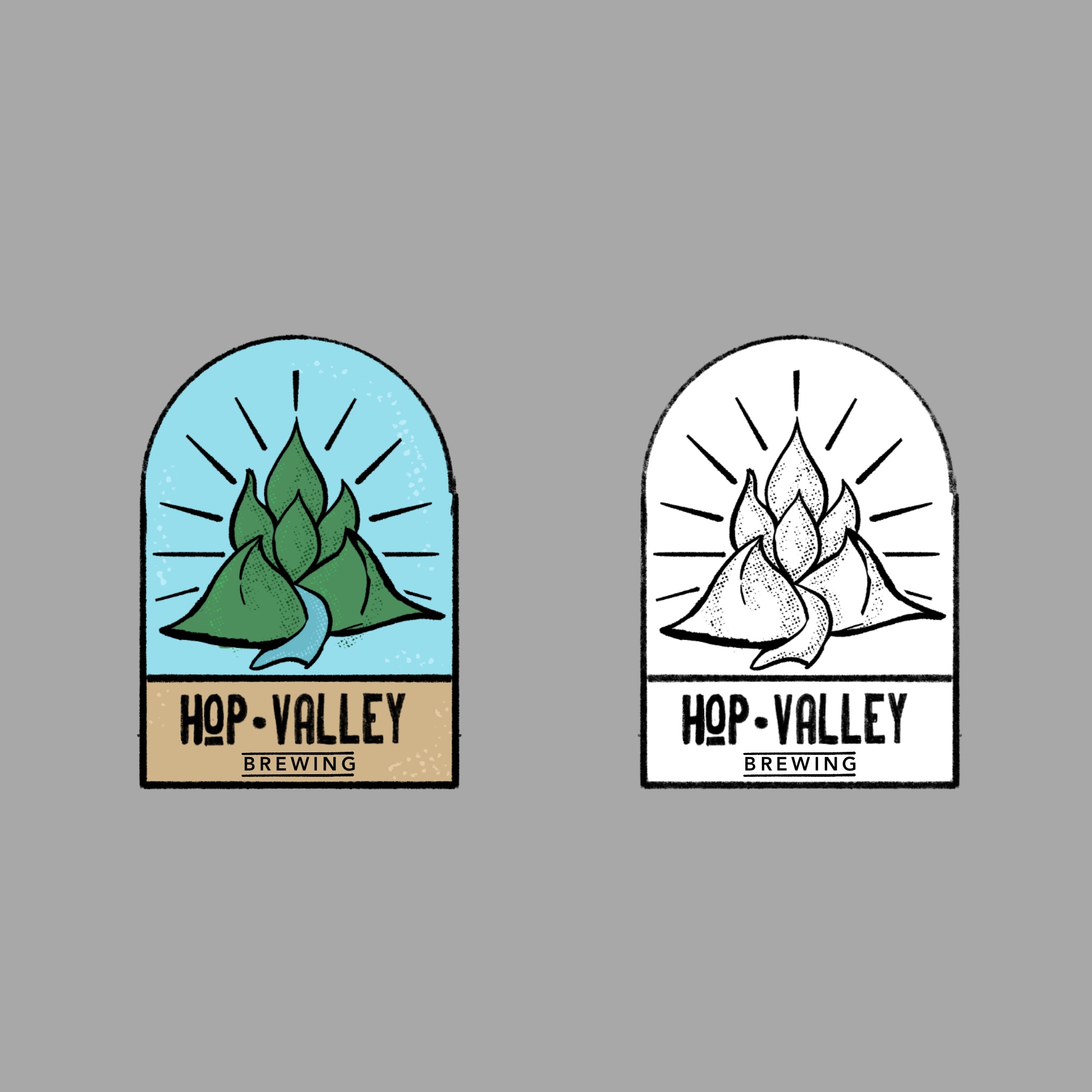 Logo Design by a_mantello for this project | Design #22059791