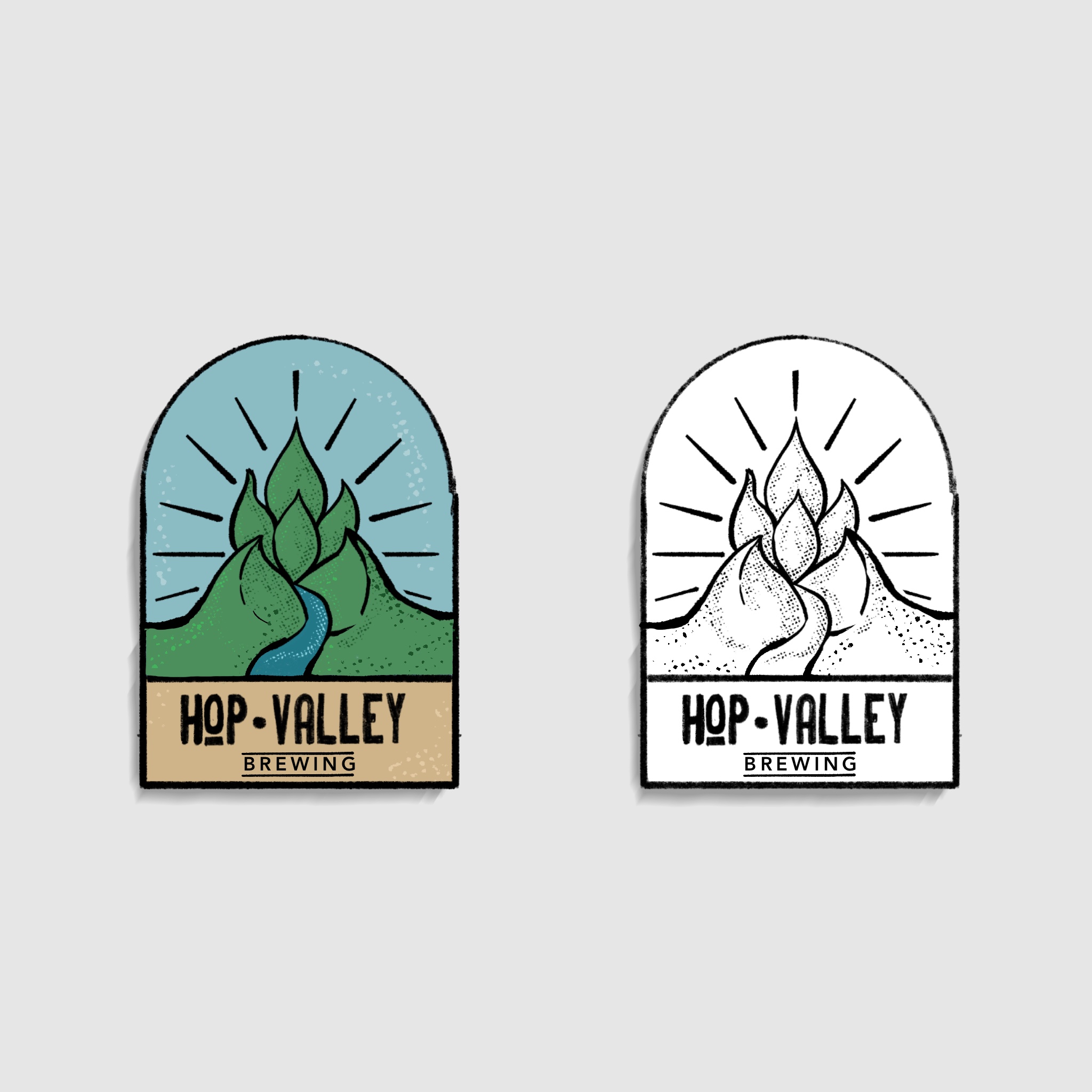 Logo Design by a_mantello for this project | Design #22068231