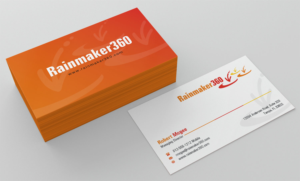 Business Card Design by INDIAN_Ashok for this project | Design: #22040126