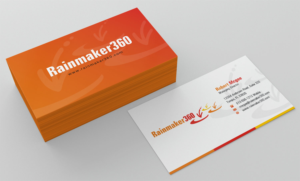 Business Card Design by INDIAN_Ashok for this project | Design: #22040133