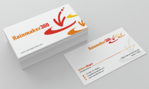 Business Card Design by INDIAN_Ashok for this project | Design: #22040138