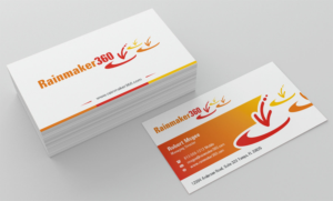 Business Card Design by INDIAN_Ashok for this project | Design: #22040148