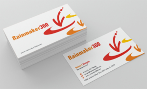 Business Card Design by INDIAN_Ashok for this project | Design: #22040149