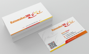 Business Card Design by INDIAN_Ashok for this project | Design: #22040154