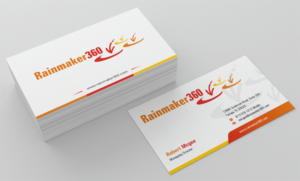 Business Card Design by INDIAN_Ashok for this project | Design: #22040159
