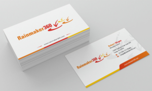 Business Card Design by INDIAN_Ashok for this project | Design: #22040160