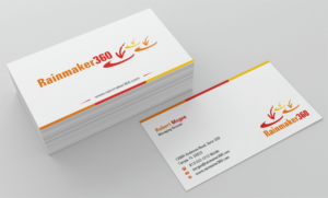 Business Card Design by INDIAN_Ashok for this project | Design: #22040161