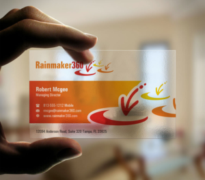 Business Card Design by INDIAN_Ashok for this project | Design: #22040164