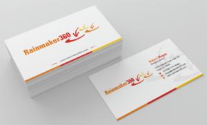 Diseño de Tarjeta de Presentación por INDIAN_Ashok para este proyecto | Diseño: #22040165