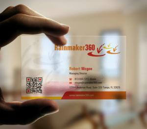 Diseño de Tarjeta de Presentación por INDIAN_Ashok para este proyecto | Diseño: #22040166