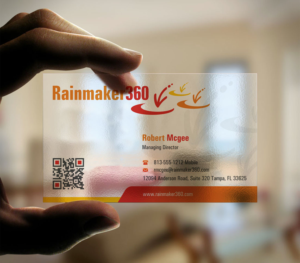 Diseño de Tarjeta de Presentación por INDIAN_Ashok para este proyecto | Diseño: #22040171