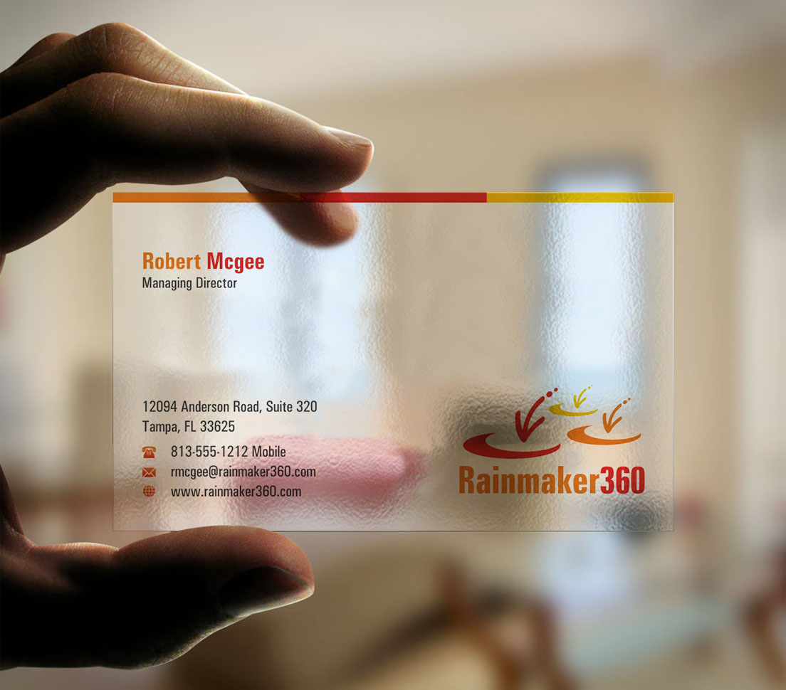Business Card Design by INDIAN_Ashok for this project | Design #22040178