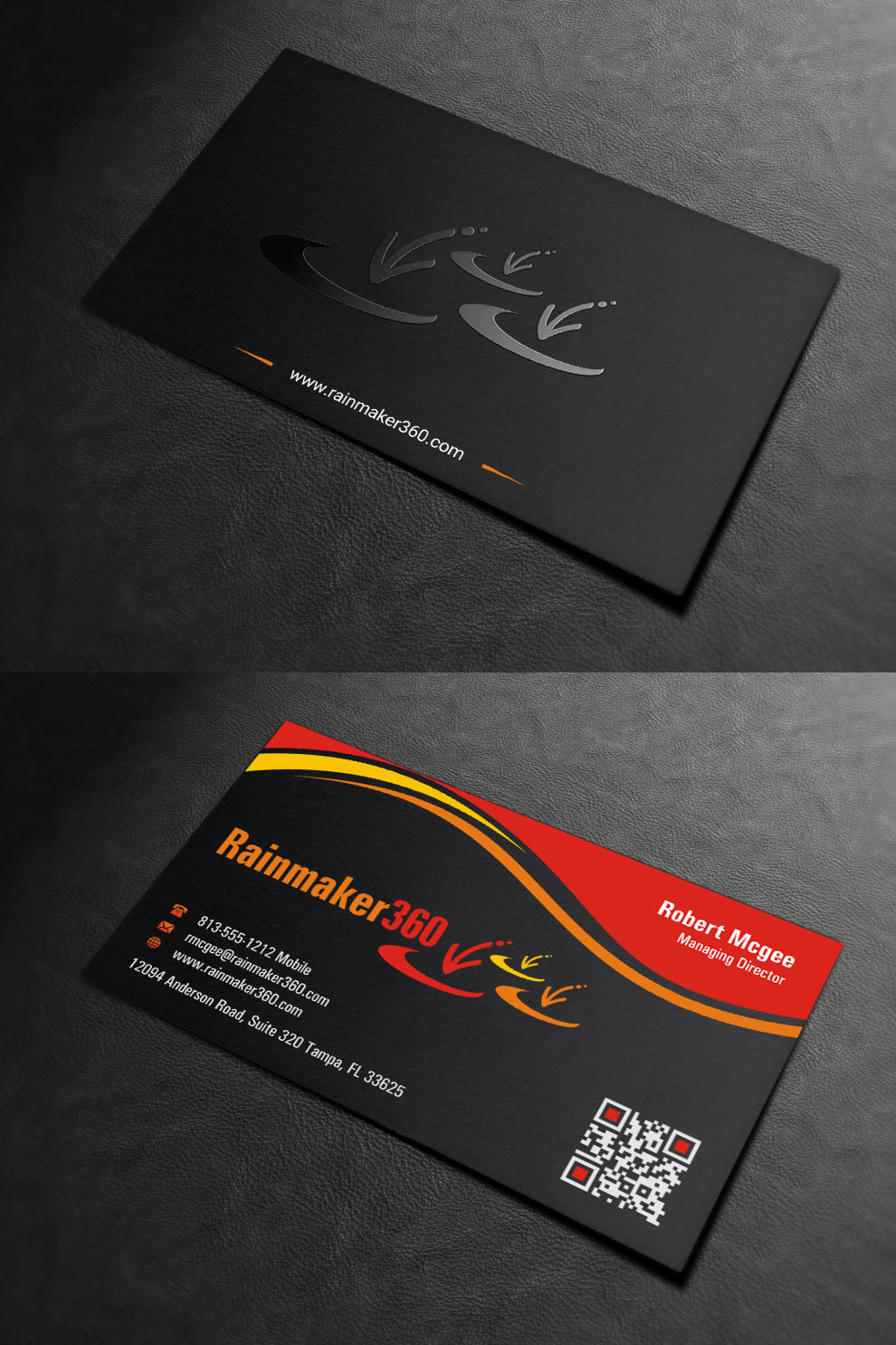 Visitenkarten-Design von INDIAN_Ashok für dieses Projekt | Design #22040249