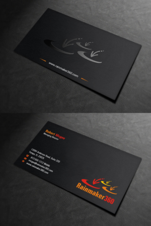 Diseño de Tarjeta de Presentación por INDIAN_Ashok para este proyecto | Diseño: #22040251