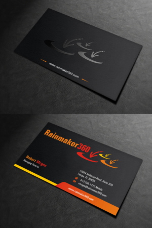 Diseño de Tarjeta de Presentación por INDIAN_Ashok para este proyecto | Diseño: #22040254