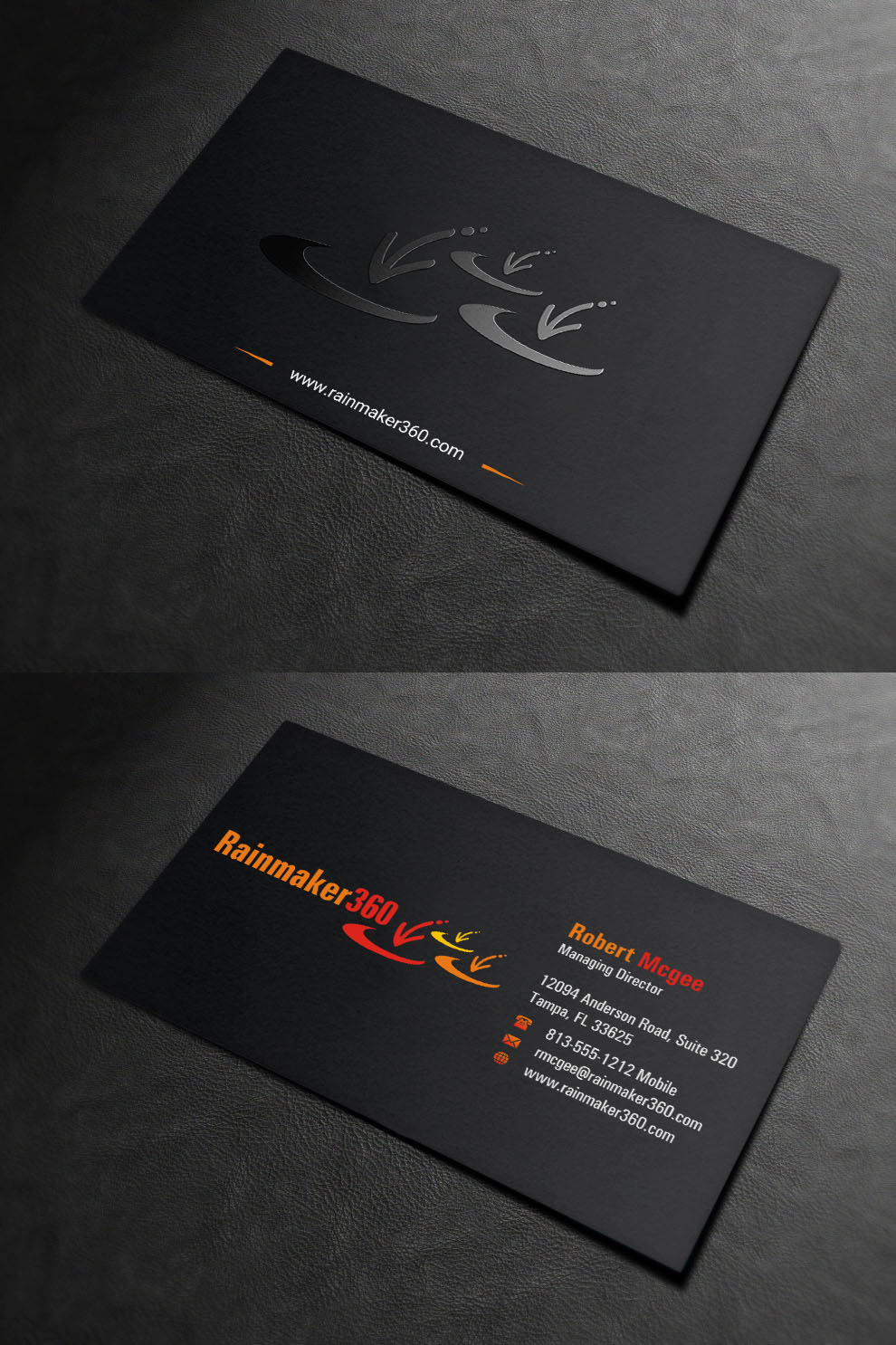 Visitenkarten-Design von INDIAN_Ashok für dieses Projekt | Design #22040255