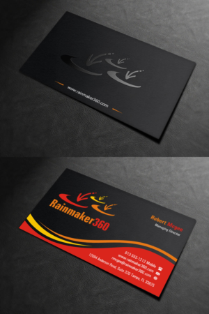 Diseño de Tarjeta de Presentación por INDIAN_Ashok para este proyecto | Diseño: #22040256