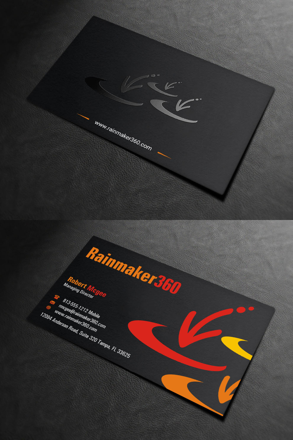 Visitenkarten-Design von INDIAN_Ashok für dieses Projekt | Design #22040261