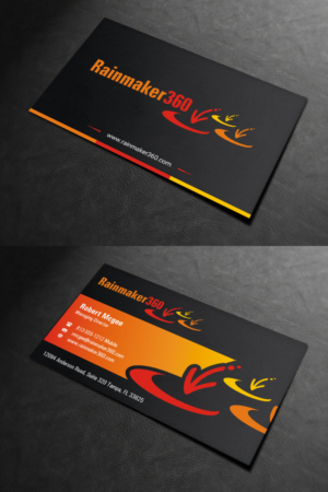 Diseño de Tarjeta de Presentación por INDIAN_Ashok para este proyecto | Diseño: #22040263