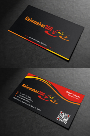 Diseño de Tarjeta de Presentación por INDIAN_Ashok para este proyecto | Diseño: #22040264