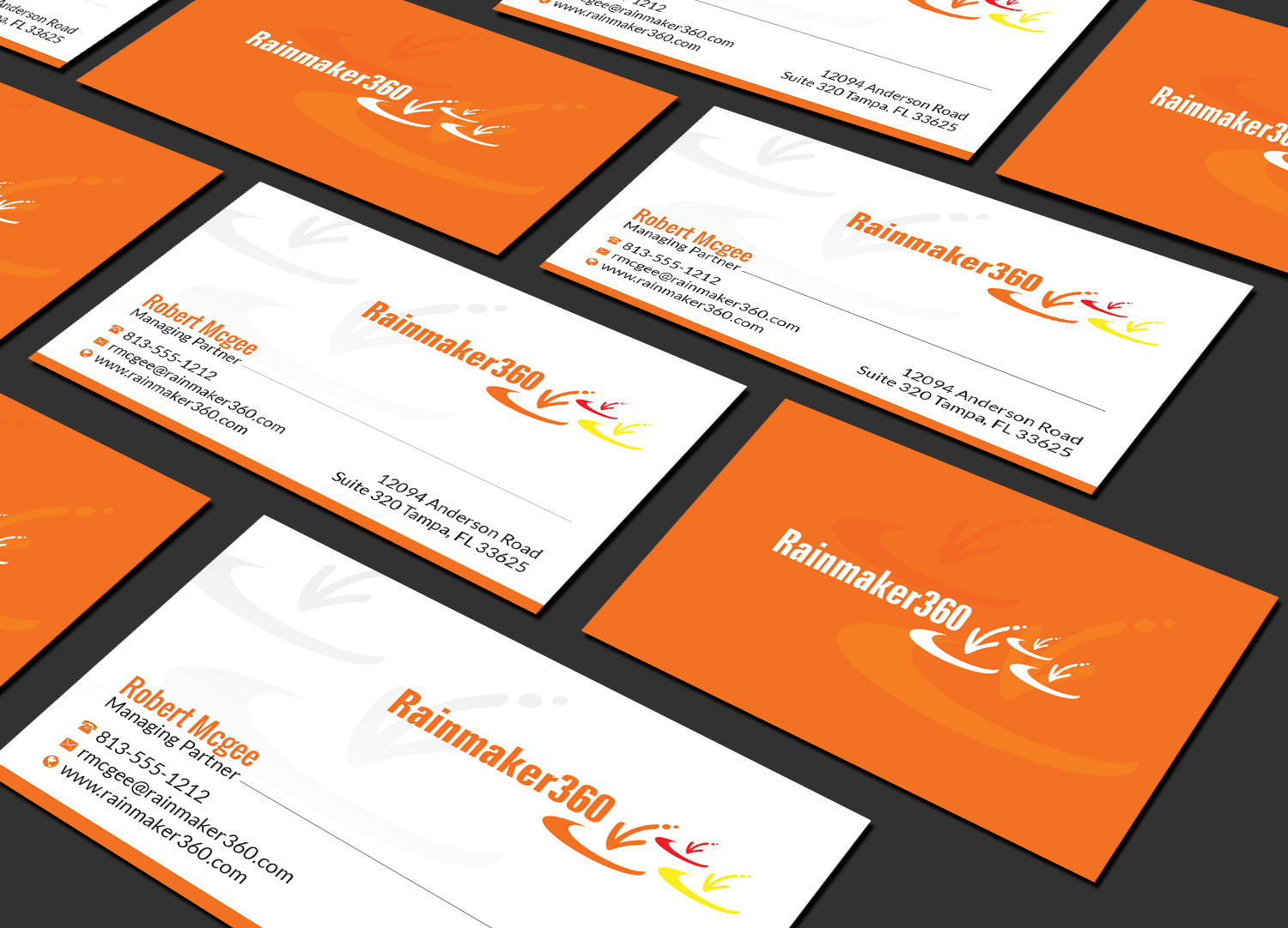 Business Card Design by Creations Box 2015 for this project | Design #22039548