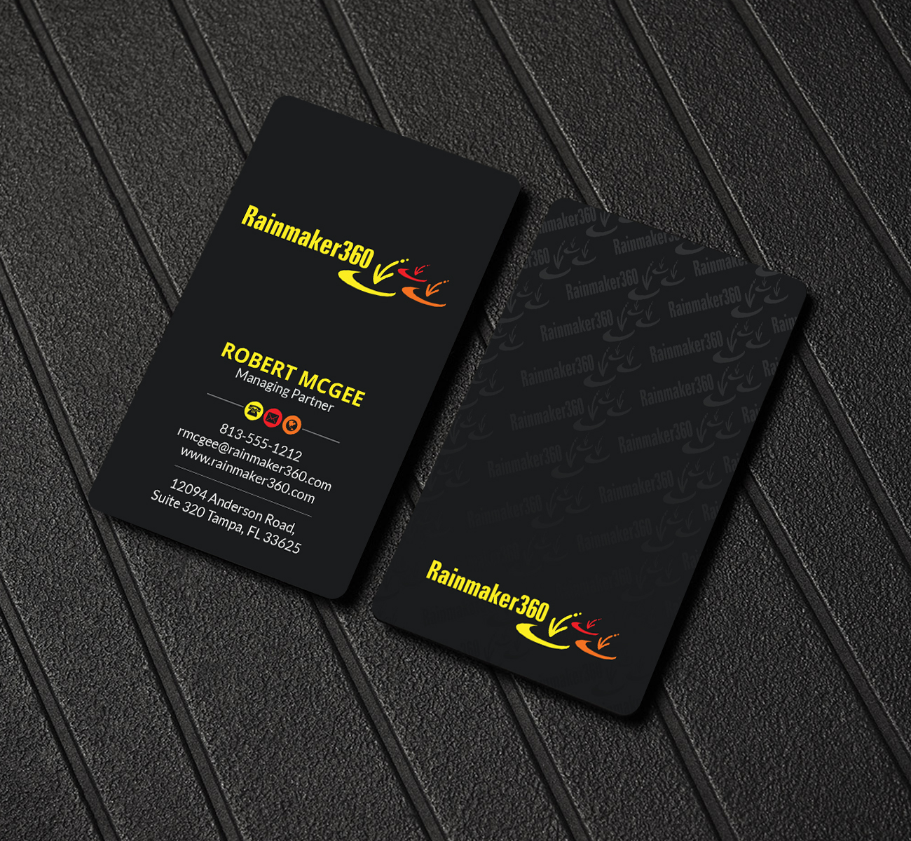 Diseño de Tarjeta de Presentación por Creations Box 2015 para este proyecto | Diseño #22039594