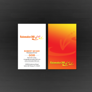 Diseño de Tarjeta de Presentación por Creations Box 2015 para este proyecto | Diseño: #22046266
