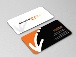 Diseño de Tarjeta de Presentación por Creations Box 2015 para este proyecto | Diseño: #22046272