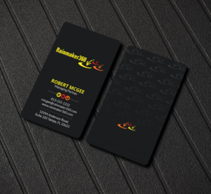 Diseño de Tarjeta de Presentación por Creations Box 2015 para este proyecto | Diseño: #22046275