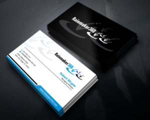 Design de Carte de Visite par Pictorial pour ce projet | Design #22040560