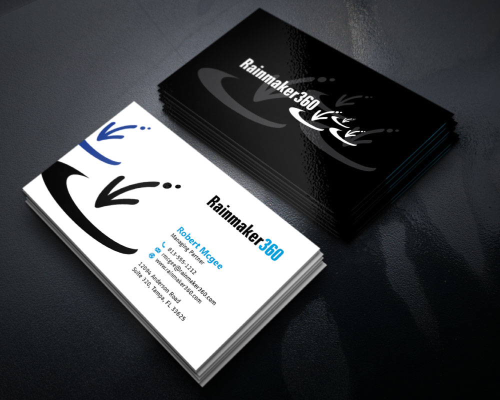 Business Card Design by LAXMI DESIGNHUB for this project | Design #22040561