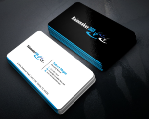 Business Card Design by LAXMI DESIGNHUB for this project | Design: #22040562