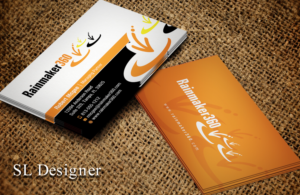 Business Card Design by SL Designer for this project | Design: #22036995