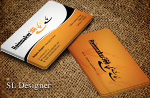 Business Card Design by SL Designer for this project | Design: #22036996